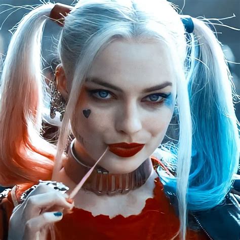 sexy harley quinn|Hottest Looks Of Harley Quinn